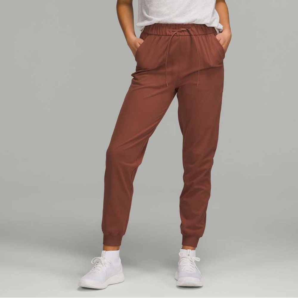 Lululemon Stretch High-Rise Jogger *Full Length